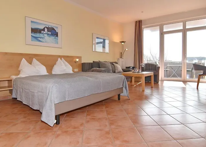 Residenz Mauritius, Whg 45