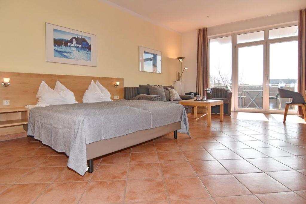 Residenz Mauritius, Whg 45 * Westerland