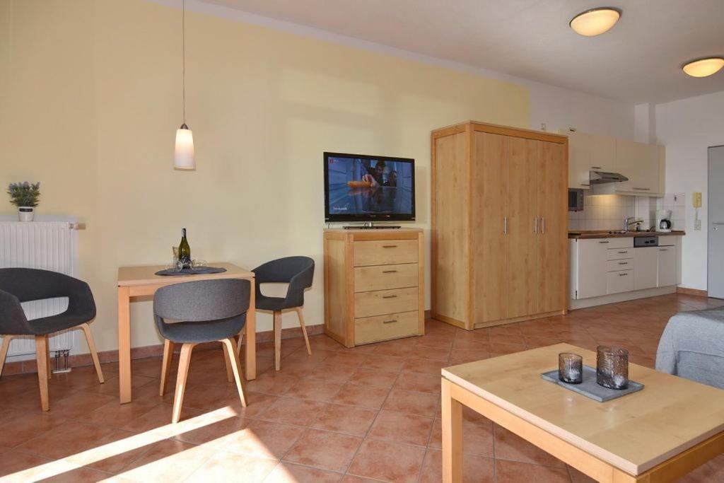 Residenz Mauritius, Whg 45 Apartment *