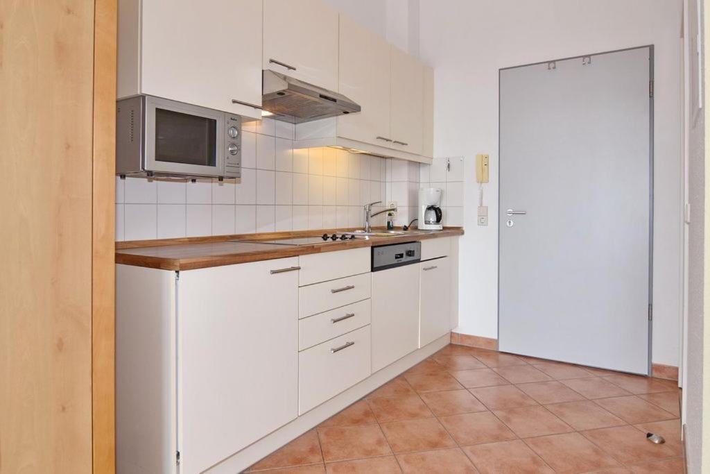 Residenz Mauritius, Whg 45 Westerland