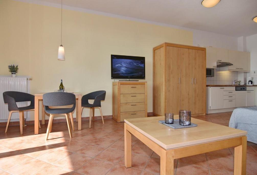 Residenz Mauritius, Whg 45 Apartment