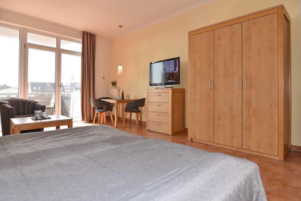 Apartment Residenz Mauritius, Whg 45 *