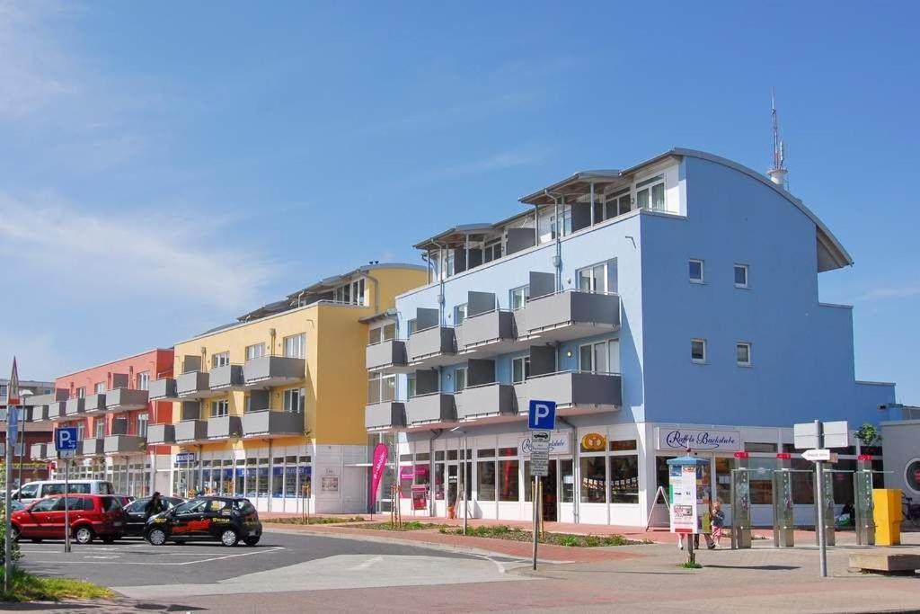 Residenz Mauritius, Whg 45 Apartment *