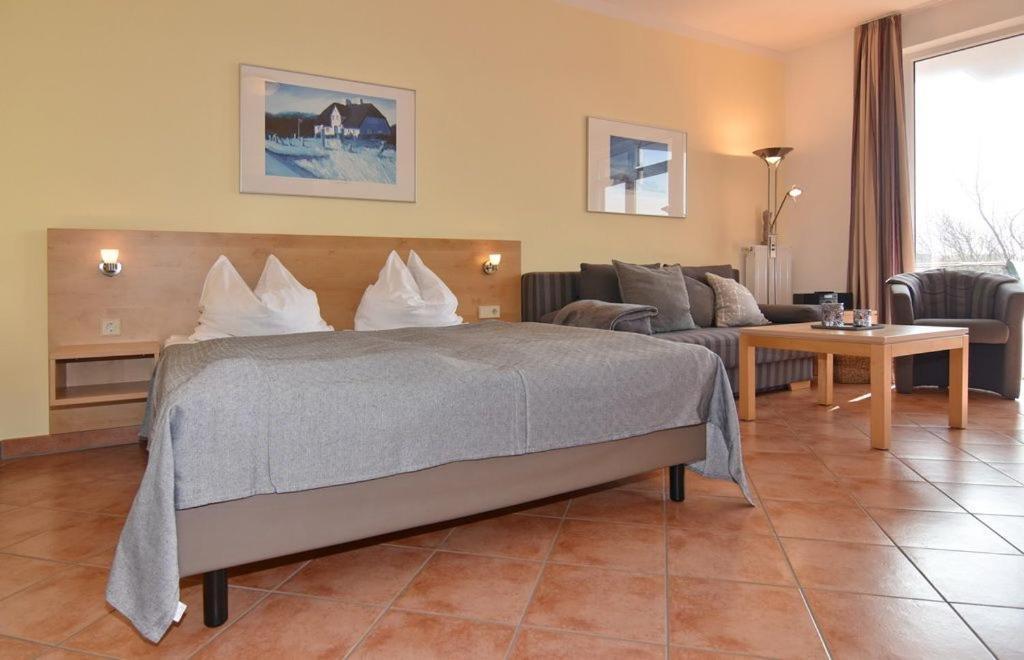 Residenz Mauritius, Whg 45 Apartment